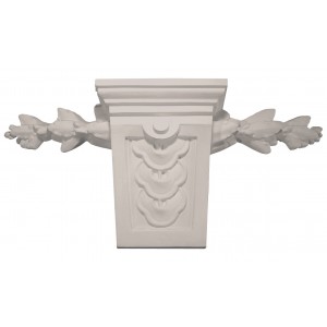 Façade ornament 3013 Façade ornament 3013