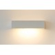 Plaster wall lamp ref. 463 ASINELLI