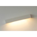 Plaster wall lamp ref. 462 ASINELLI