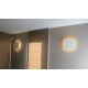 Plaster wall lamp ref. 440 ARTIC