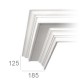 ref 193 NEW-YORK Ceiling cornice