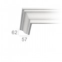 Ceiling cornice 229