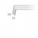 Ceiling cornice 230