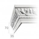 ref 139 ceiling cornice