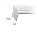 Ceiling cornice 196