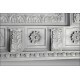 Ceiling cornice 202