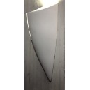 Plaster wall lamp ref. 400 CASAMANCE