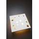 Plaster wall lamp ref. 441 FORO