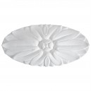Ornament 322 Oval flower bud