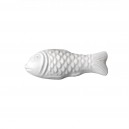 ref 726 Goldfish ornament in plaster for wall or furniture