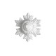 ref 77 Classy ceiling rosette