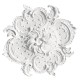 Classy large ceiling rosette ref 91