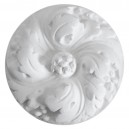 ref 285 rosette knob plaster