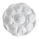 ref 286 rosette knob plaster