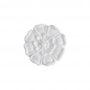 ref 293 rosette knob plaster