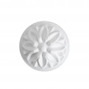 ref 297 rosette knob plaster