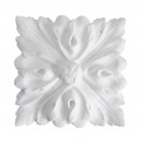 ref 302 rosette knob plaster