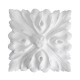 ref 302 rosette knob plaster