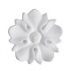 ref 304 rosette knob plaster