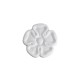 ref 309 rosette knob plaster