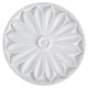 ref 314 rosette knob plaster