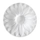 ref 316 rosette knob plaster