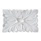 ref 318 rosette knob plaster