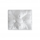 ref 320 rosette knob plaster