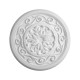 ref 418 large plaster classic rosette 