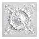 ref 429 inbedded plaster rosette