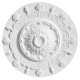 ref 452 napoli empire plaster rosette