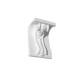 ref 337 Plaster bracket