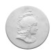 ref 1003 Plaster bas-relief Minerva
