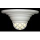 Plaster wall lamp ref. 411 HOLLYWOOD