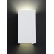 Plaster wall lamp ref. 434 TEMPO