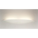 Wandlamp in gips ref. 21 VOILE 