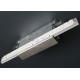 Plaster wall lamp ref. 432 LONG BRICK UP