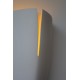 Plaster wall lamp ref. 400 CASAMANCE