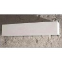 Plaster wall lamp ref. 432 LONG BRICK UP