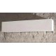 Plaster wall lamp ref. 432 LONG BRICK UP