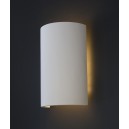 Plaster wall lamp ref. 435 FLAGEY