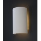 Plaster wall lamp ref. 435 FLAGEY