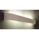 Wandlamp in gips ref. 438 CURVE