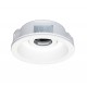 Recessed ceiling light in plaster Ref. 806 GUEST