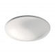 54A ceiling light in plaster