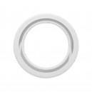 Recessed circle light ref.808 LINEAR CIRCLE