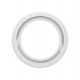 Recessed circle light ref.808 LINEAR CIRCLE