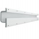  Recessed plaster profile ref. 807 LINEAR