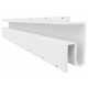 rampe escalier 3020 encastré, luminaire