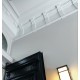 Ceiling cornice 324A